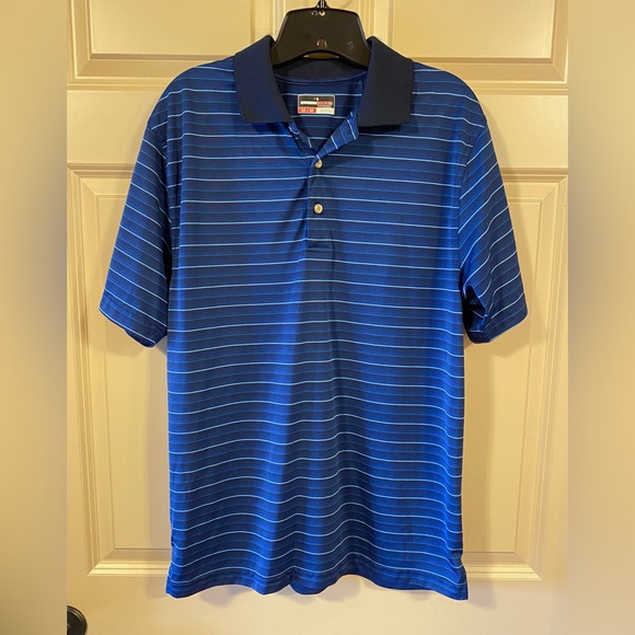 Grand Slam Shirts Grand Slam Golf Polo Mens M Poshmark
